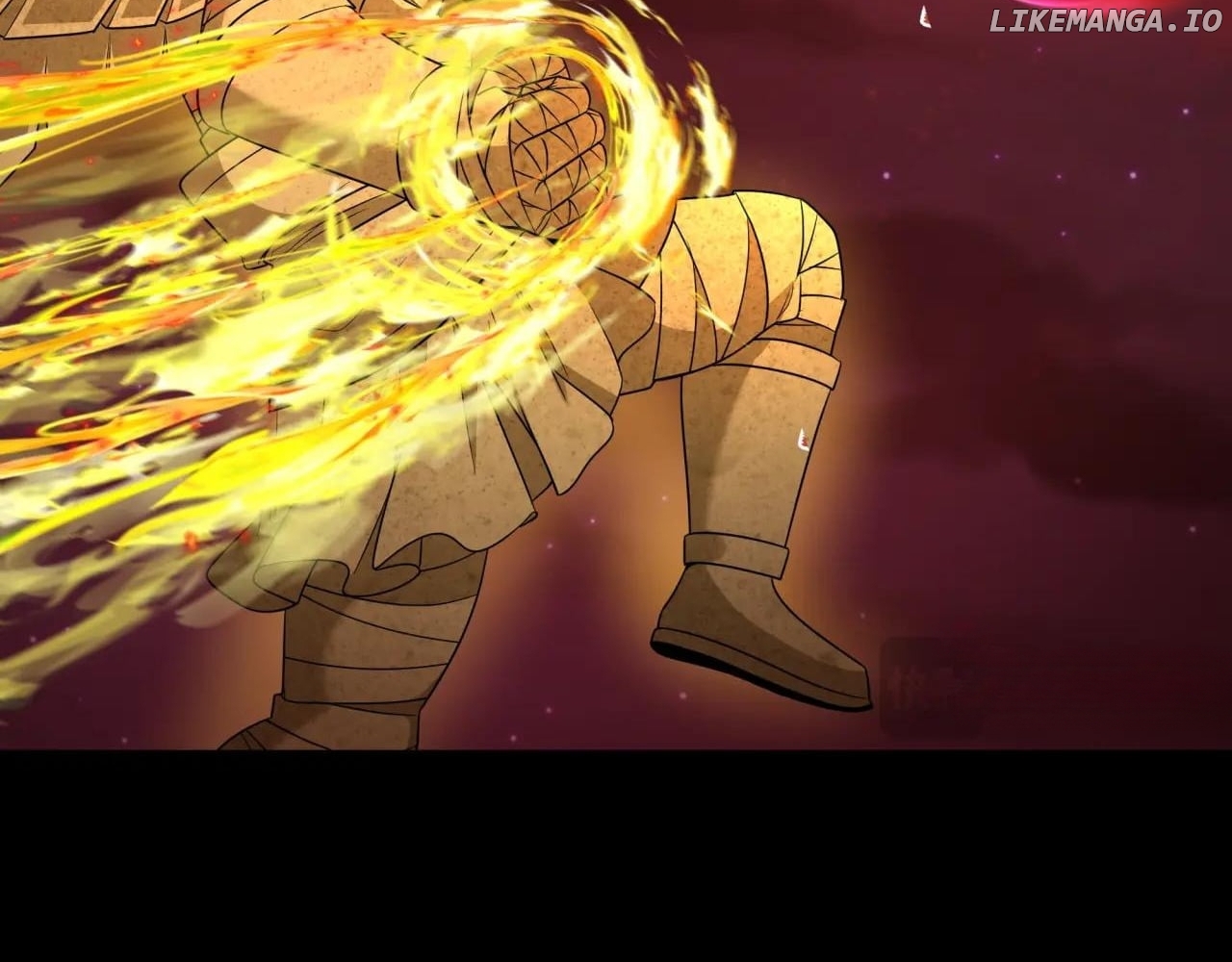 Era of the Haunted Chapter 266 - page 35